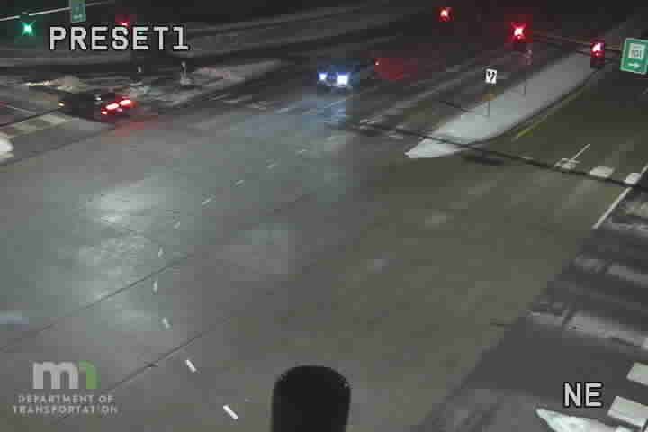 Chanhassen: MN 5: T.H.5 EB @ Market Blvd (Co Rd 101 SB)