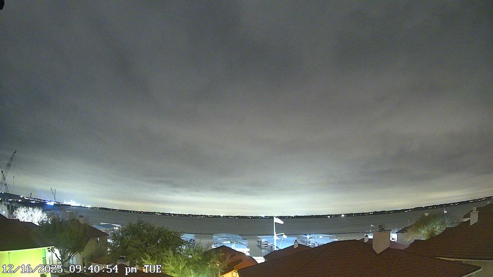 Rockwall › South-west