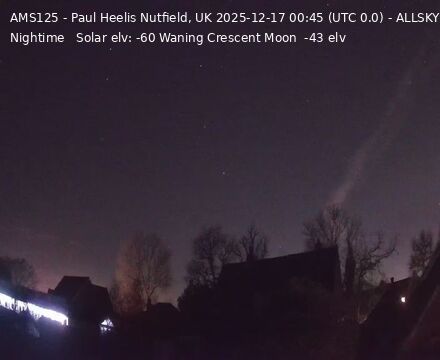 South Nutfield › North-west: Nutfield