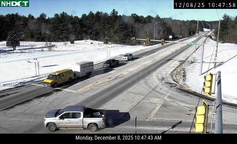 Loudon: 106 N MM 8.0