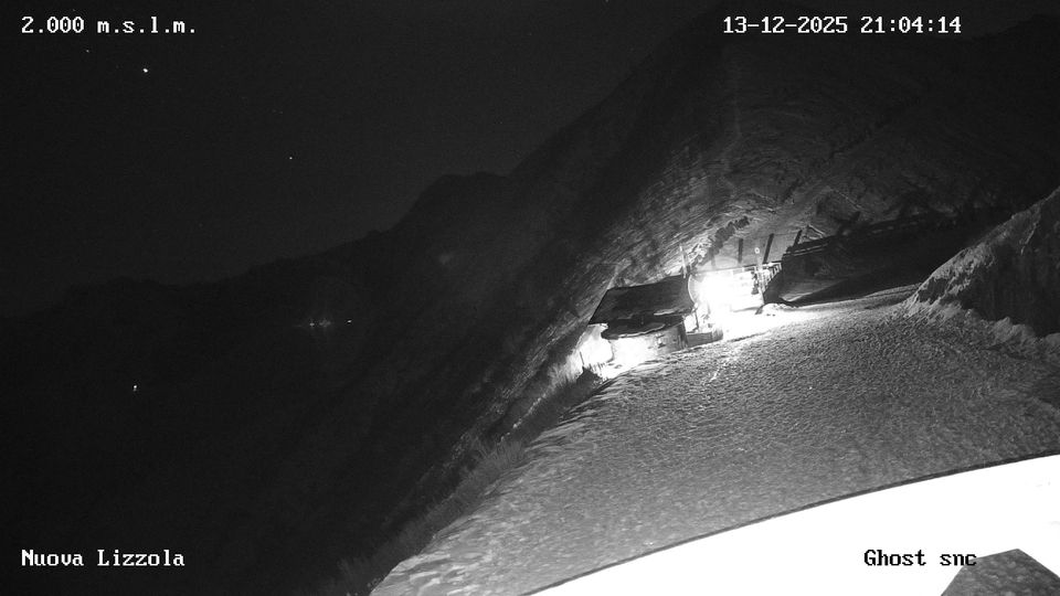 Valbondione › South-east