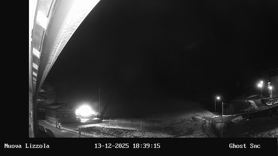 Valbondione › South