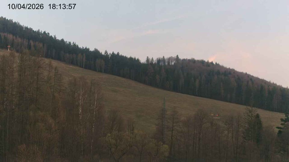 Miedzybrodzie Zywieckie