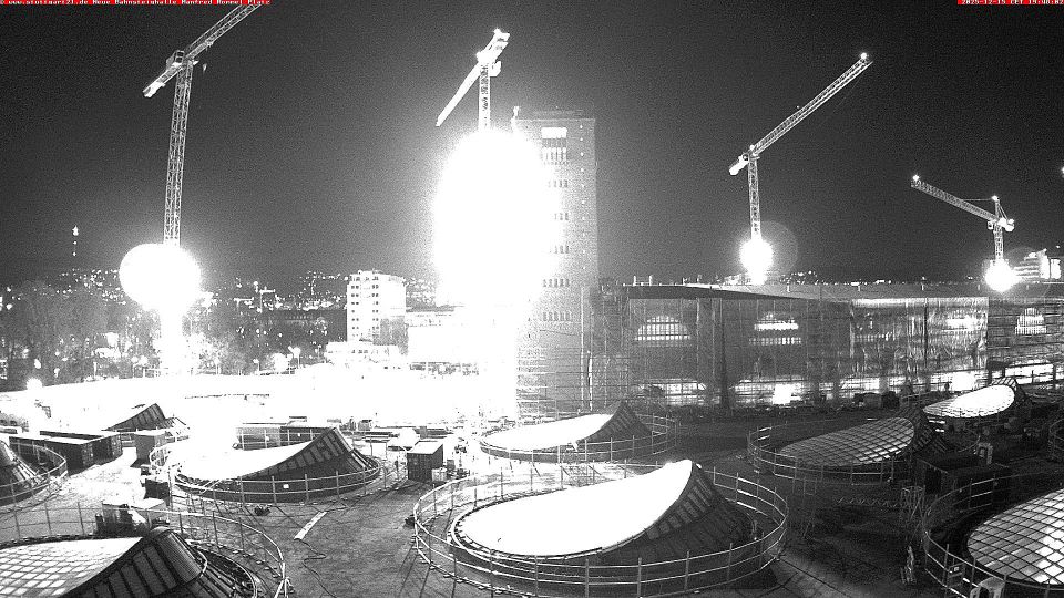 Stuttgart › South-west