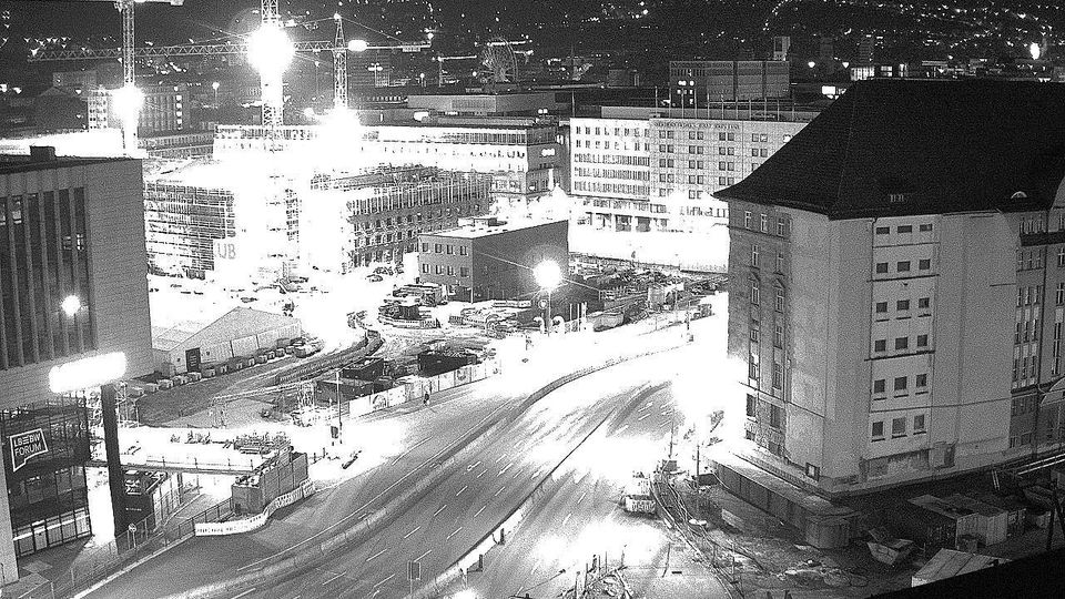 Stuttgart › North-west