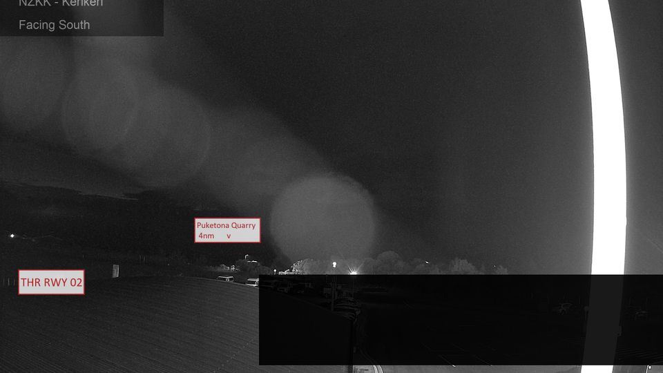 Bay of Islands-Whangaroa Community