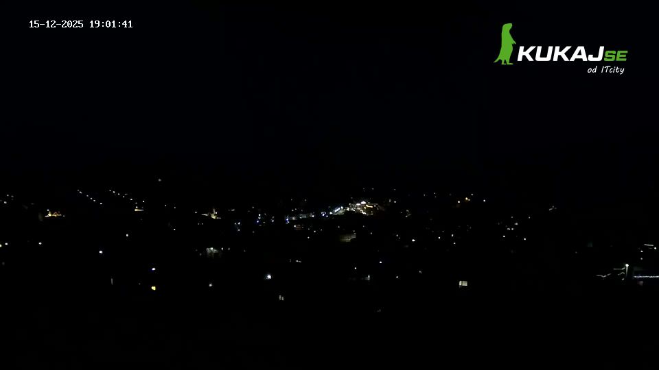 District of Svidník