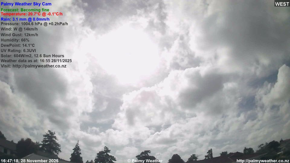 Палмерстон-Норт