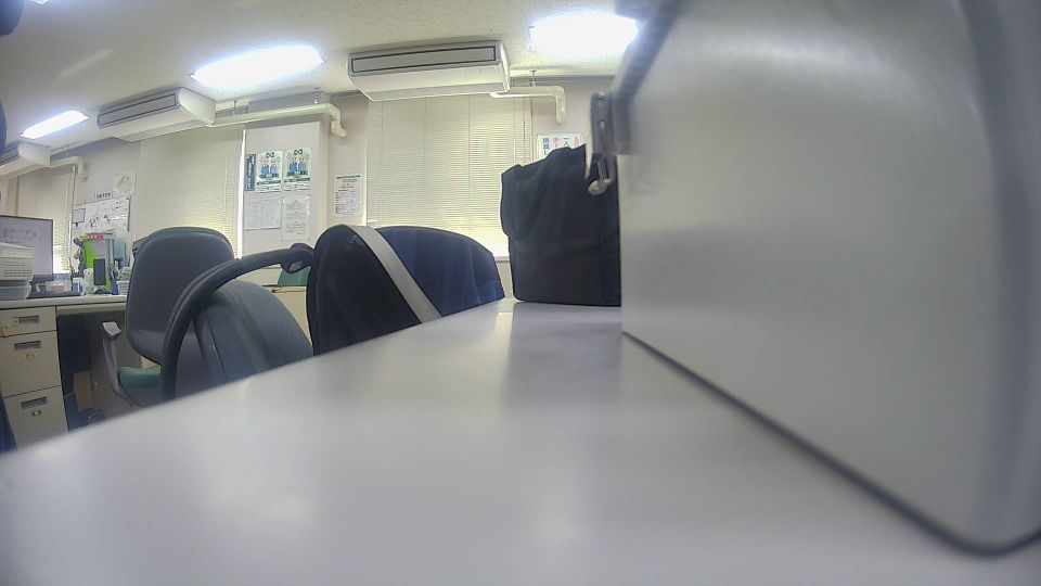 Uonuma › East: Toden Hut