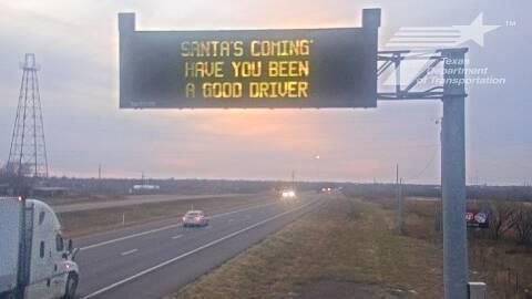 Childress › West: CHS-US287 @ CR16