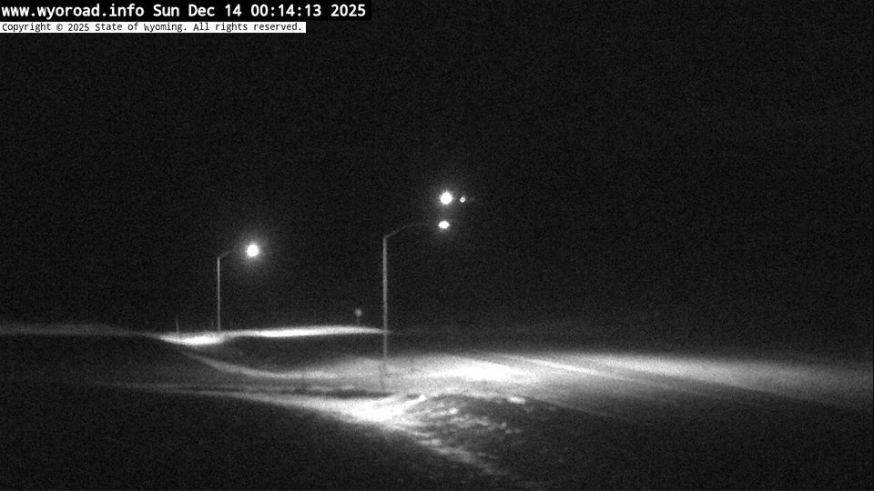 South Pass City › East: WYO 28 Louis Lake - East