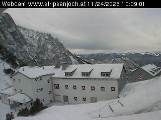 Gemeinde Kirchdorf in Tirol