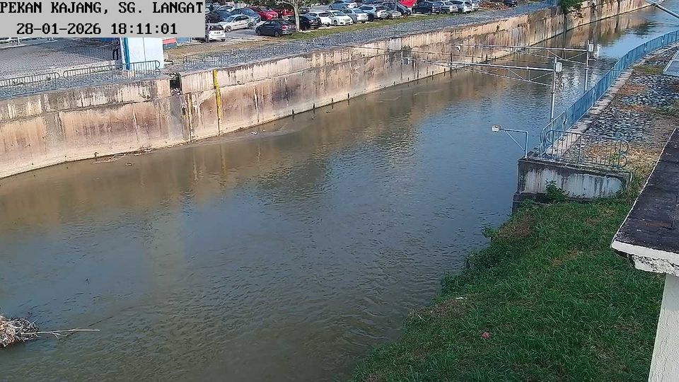 Kajang › South-east