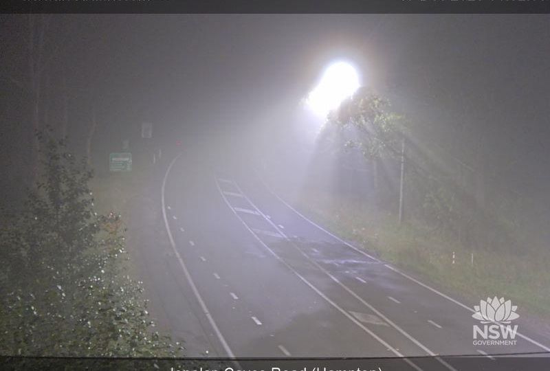 Lithgow City Council › North