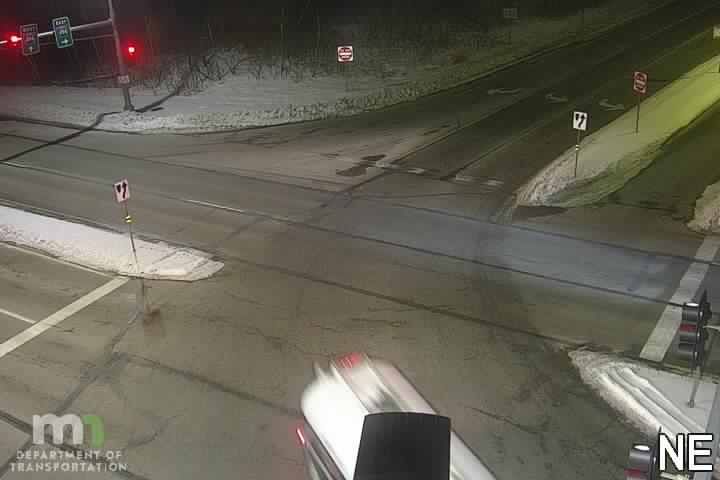 Eagan: MN 149: T.H.149 SB S of I-494