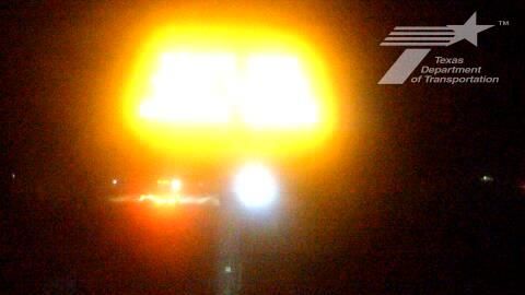 Howardwick › West: CHS-US287 @ Claude