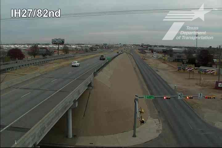 Lubbock › South: LBB-IH27@82nd