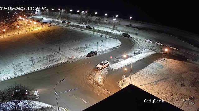 Петрозаводск