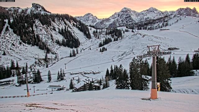 Gemeinde Sankt Martin bei Lofer › North-east