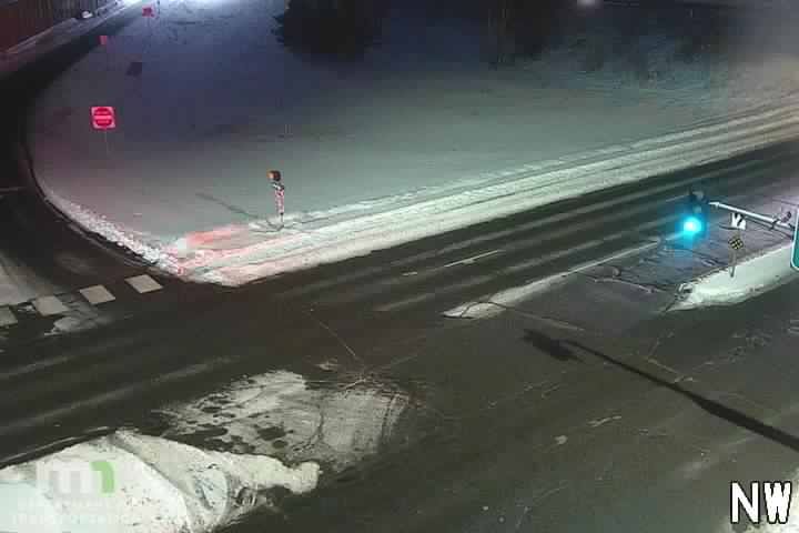 Anoka: US 10: T.H.10 EB @ 7th Ave