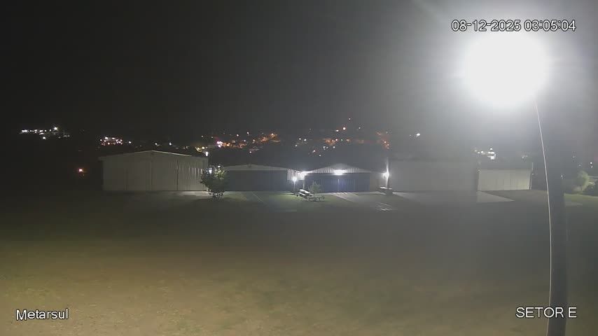 Frederico Westphalen › East