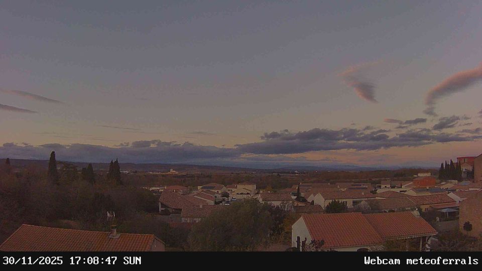 Ferrals-les-Corbières