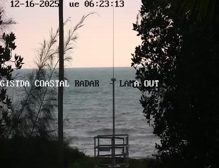 Surat Thani Province › East