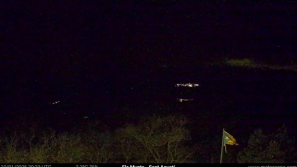 Sant Agusti de Llucanes