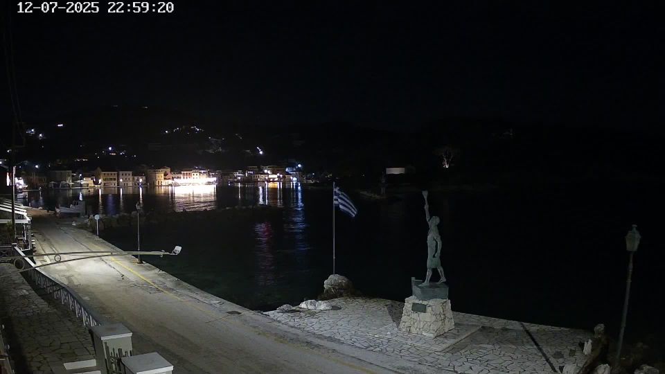 Municipality of Paxos › North