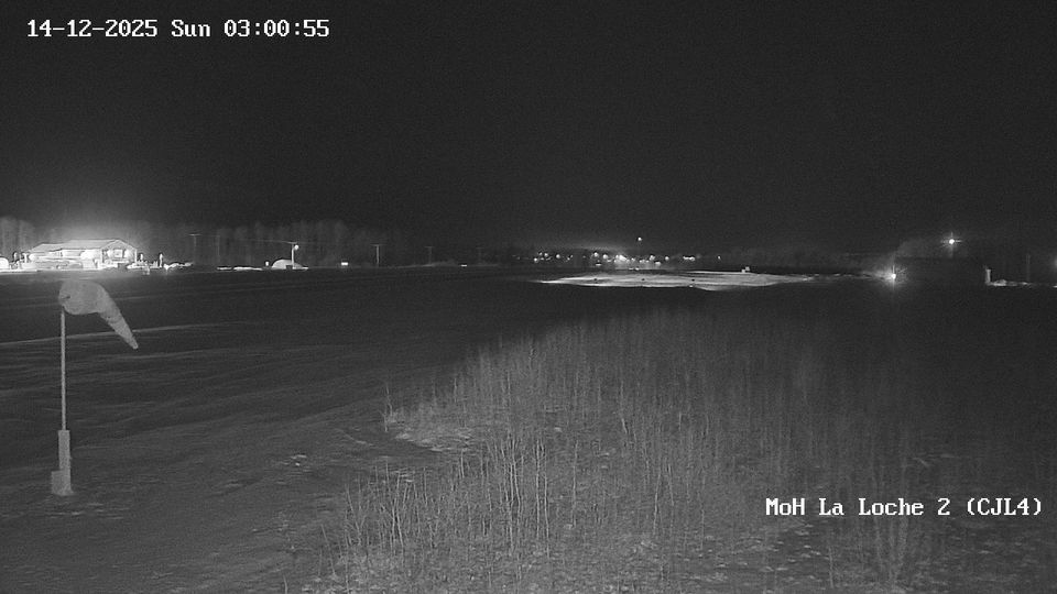 Northern Saskatchewan Administration District › West