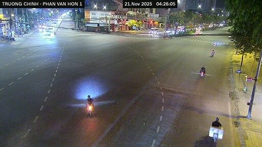 Phường Tân Hưng Thuận