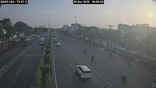 Phuong Dong Hung Thuan