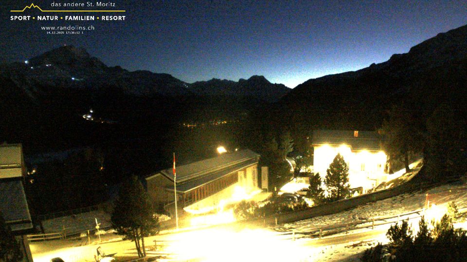 Sankt Moritz