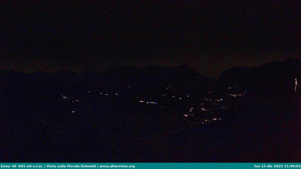 Torrebelvicino › West