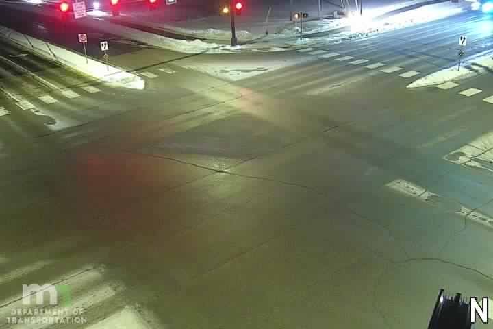 Waconia: MN 5: T.H.5 EB @ C.S.A.H.10