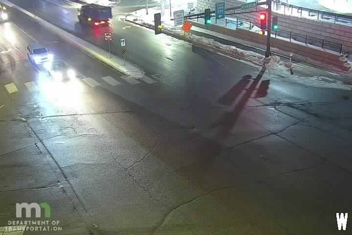 Waconia: MN 284: T.H.5 EB @ MN 284