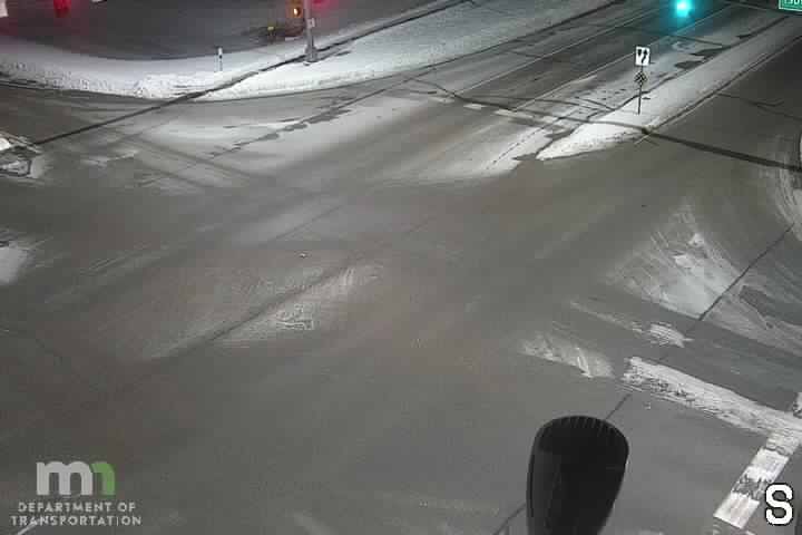 Savage: MN 13: T.H.13 SB @ 150th St