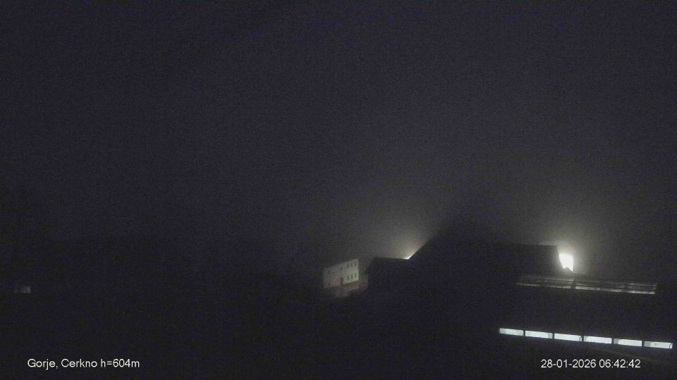 Gorje › North: Cerkno