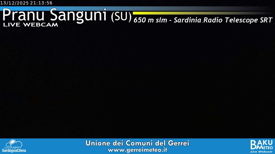 Santu 'Asili 'e Monti