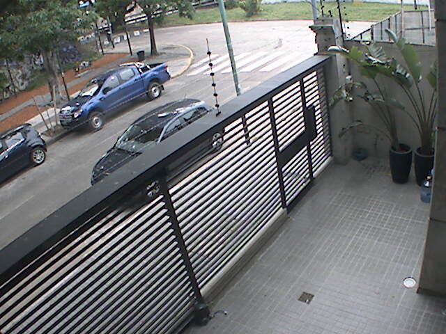 Буэнос-Айрес