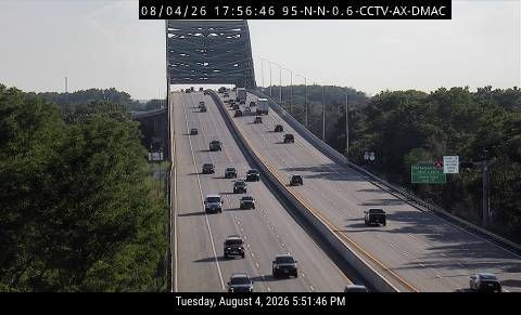 Kittery: 95 NN MM 0.6 CCTV MTA