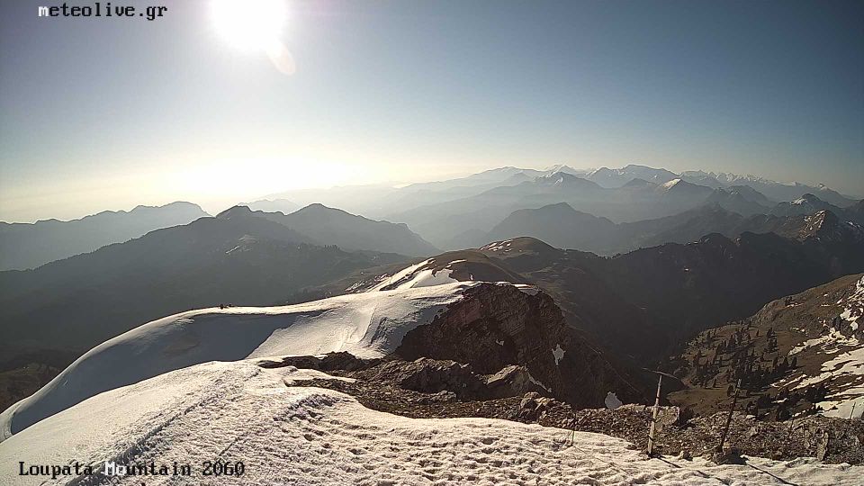 Pyli Municipality › East: Λουπάτα