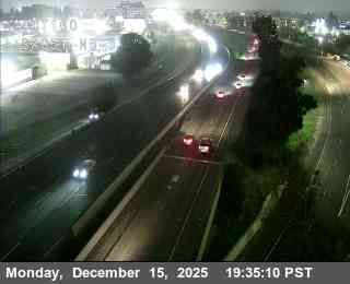 Sacramento: Hwy 51 at Hwy 160 3