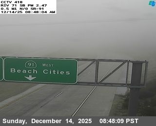 Corona › South: SR-71 : (418) 0.5 Mi N/O SR-91