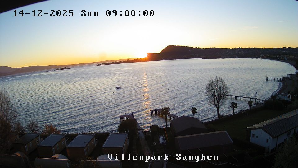 Manerba del Garda › East