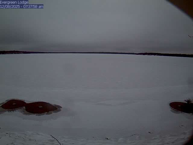 Park Rapids › East