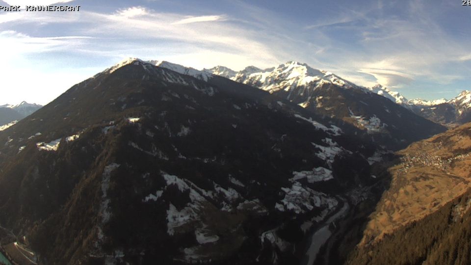 Gemeinde Fliess › South-west