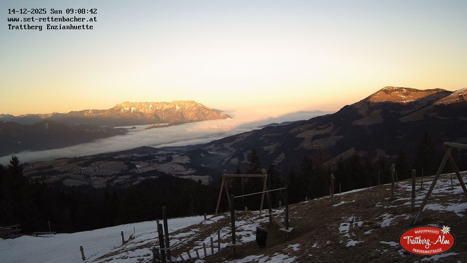 Sankt Koloman › North