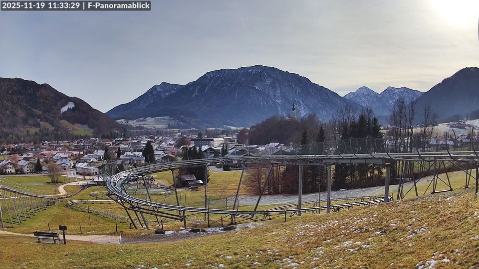 Ruhpolding