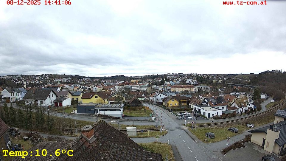 Gemeinde Zwettl-Niederosterreich